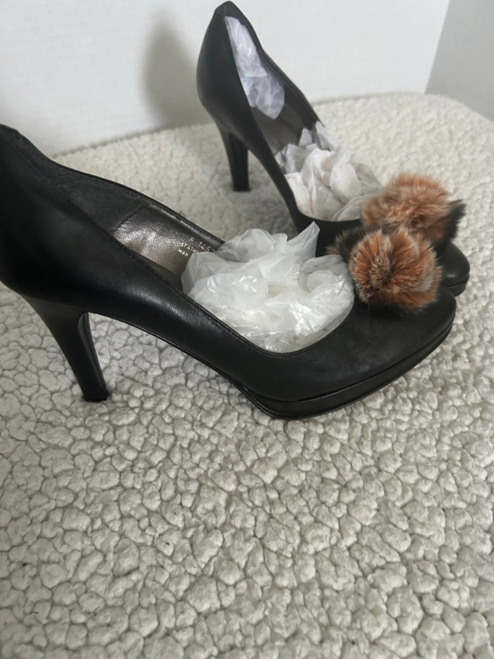 Carisma dress shoe